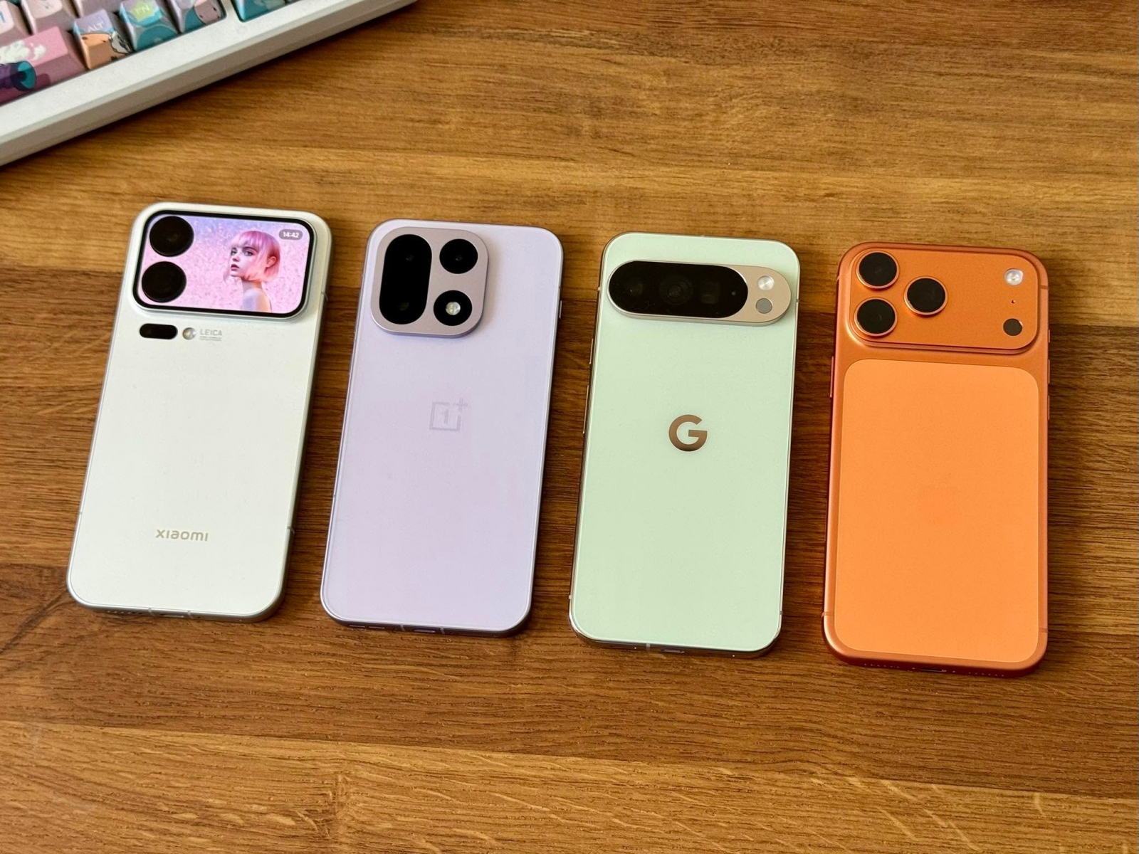 Criza memoriilor lovește puternic piața smartphone-urilor: Scădere record de 22% a livrărilor, Xiaomi și OPPO printre cei mai afectați