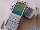 Review comparativ: Nokia N95 versus Sony Ericsson P990