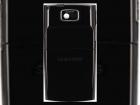 Samsung Black Jack II lansat sub numele i617