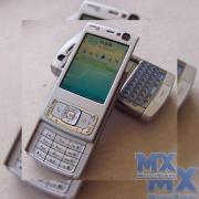 Review comparativ: Nokia N95 versus Sony Ericsson P990