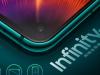 Samsung Galaxy A60 scapă la rândul său pe web, cu ecran Infinity-O; Vine în aprilie