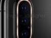 iPhone XI cu baterie de 4000 mAh și zoom optic 3X? Asta promite o sursă din China 