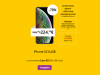 Super oferta Vodafone de azi! iPhone XS la 224 euro cu abonament de 16 euro