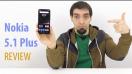 Nokia 5.1 Plus Video Review în Limba Română (Telefon midrange cu decupaj, cameră duală)