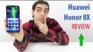 Huawei Honor 8X Video Review în Limba Română
