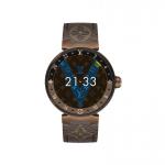 Louis Vuitton Tambour Horizon 2019