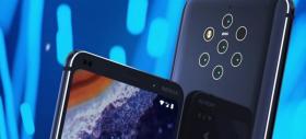 Nokia confirmă evenimentul de la MWC 2019, organizat pe 24 februarie; Nokia 9 Pureview ar putea fi prezentat