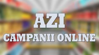 Reduceri și Campanii Online #185: Azi QuickMobile, evoMAG, Cărturești, Altex [...] 