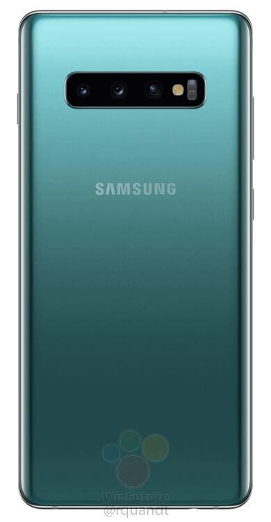 Specificații Samsung Galaxy S10+ - Imagini, Recenzii, Știri