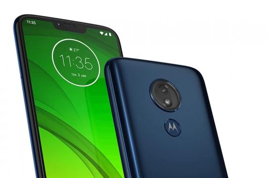 Motorola Moto G7 Power - Fotografii oficiale: Motorola-Moto-G7-Power_003.jpg