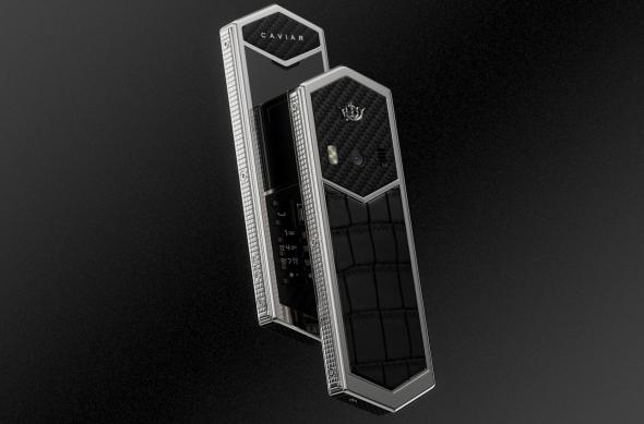 Nokia 6500 Classic Caviar: Nokia-6500-Caviar_008.jpg