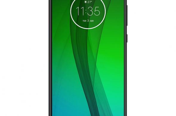 Motorola Moto G7 - Fotografii oficiale: Motorola-Moto-G7_006.jpg