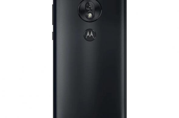 Motorola Moto G7 Play - Fotografii oficiale: Motorola-Moto-G7-Play_003.jpg