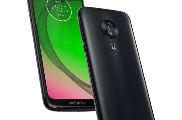 Motorola Moto G7 Play - Fotografii oficiale: Motorola-Moto-G7-Play_005.jpg