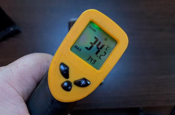 Test termic OnePlus 6T: OnePlus-6T_053.JPG