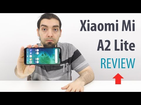 Xiaomi Mi A2 Lite Video Review în Limba Română