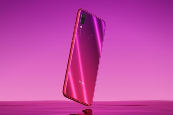 Xiaomi are deja un target de vânzări pentru modelul Redmi Note 7; Iată câte unități vrea să vândă până la final de lună