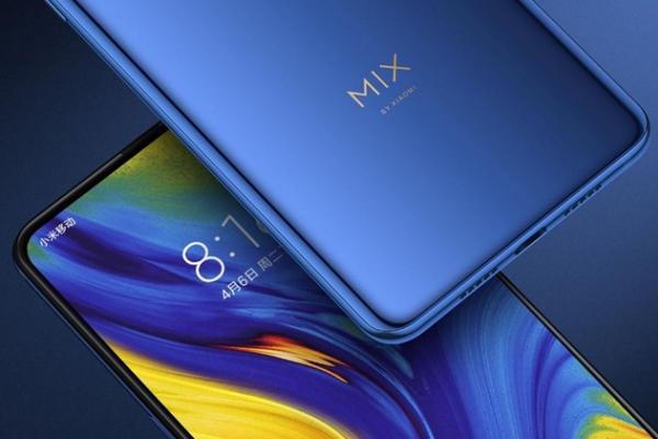 Preț și disponibilitate Xiaomi Mi Mix 3 și Mi Mix 3 5G în România