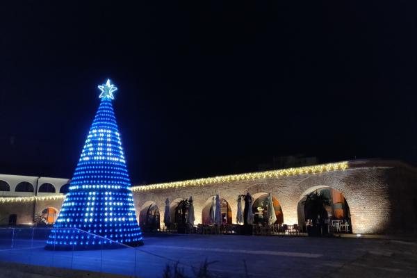 OnePlus 6T - Mostre Foto (seara)