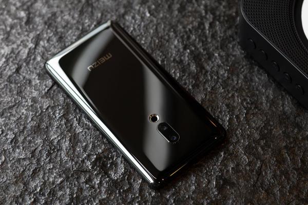 Meizu ZERO - Fotografii oficiale