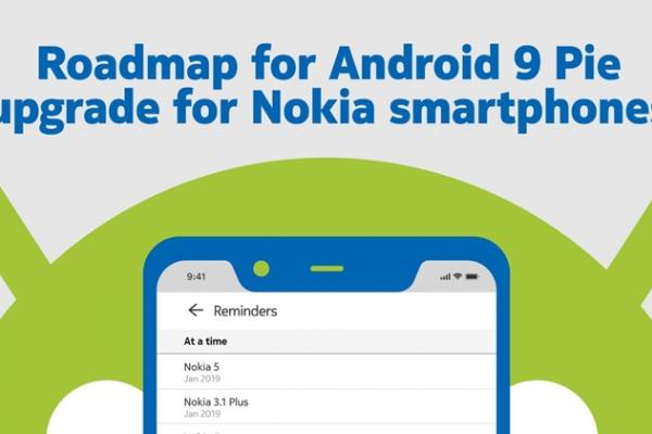 Care sunt următoarele telefoane Nokia ce vor primi Android Pie? HMD Global are răspunsul