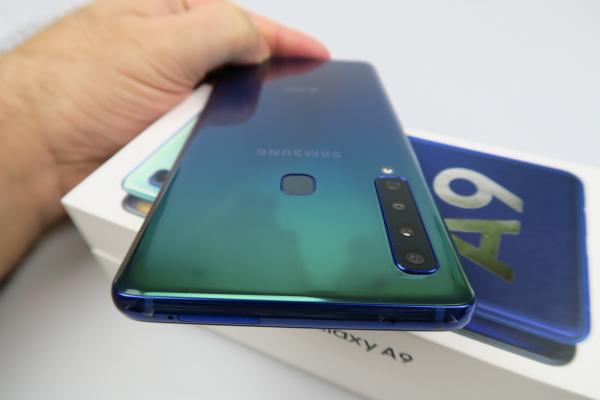 Prezentare huse Samsung Galaxy A9 (2018) + giveaway: huse Cubz, accesorii robuste şi Dux Ducis (Video)