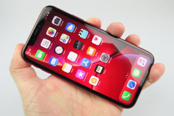 Apple iPhone XR - Galerie foto Mobilissimo.ro