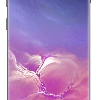 Samsung Galaxy S10 - Leak
