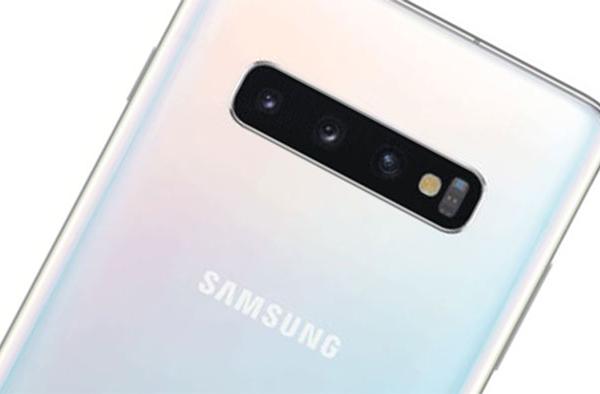Samsung Galaxy S10 şi Galaxy S10+ au fotografiile de produs scăpate online (aparent oficiale)