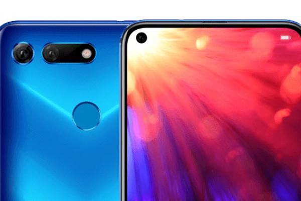 Honor View 20 bifează o primă actualizare software majoră, ce aduce funcţia de captură Ultra AI Clarity
