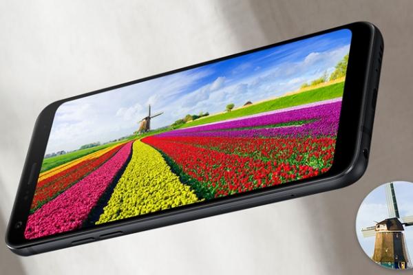 Noi telefoane coreene la orizont! LG Electronics înregistrează mărcile comerciale LG K40, K50 și LG Q60