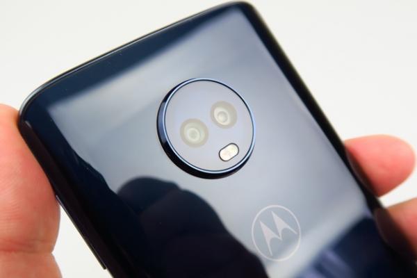 Motorola Moto G6 Plus este actualizat la Android 9.0 Pie; Iată detalii
