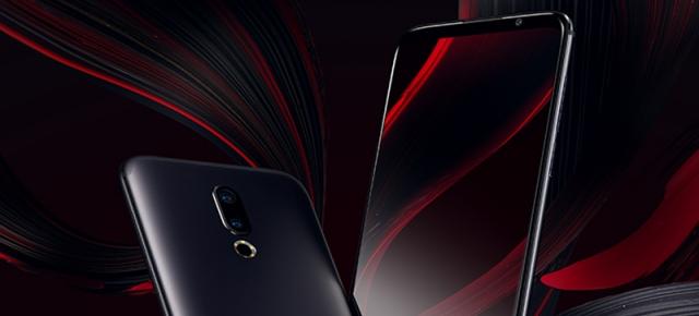 Meizu lucrează la 3 smartphone-uri cu procesor Snapdragon 855, conform CEO-ului său; Unul este telefon de gaming