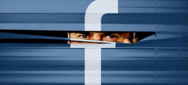 Facebook a plătit adolescenţi, ba chiar și minori să se lase spionaţi