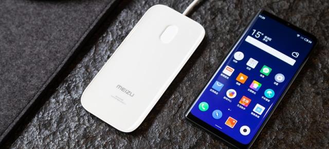 Meizu Zero, smartphone-ul fără porturi ajunge pe Indiegogo; Iată cât costă