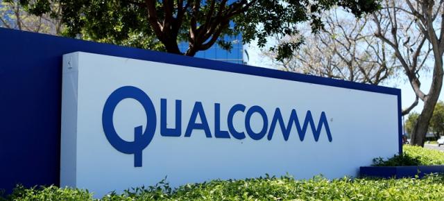 Veniturile Qualcomm scad cu 20%; Gigantul CPU semnează un parteneriat cu Huawei