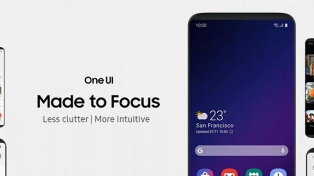 <b>[UPDATE: Acum și în România] Samsung Galaxy S9 și Galaxy S9+ primesc Android Pie şi One UI la nivel global; Iată detalii</b>Mult aşteptată actualizare a lui Samsung Galaxy S9 la Android Pie a început la nivel global acum, fiind confirmată în multiple regiuni de pe glob. Odată cu Pie vine cu One UI, care a fost activat recent ca beta şi pe Galaxy Note 8 şi S8