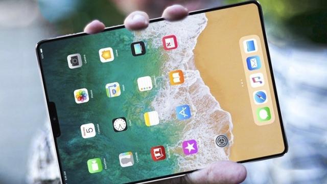 <b>Apple iPad Mini 5 şi un iPad entry level nou ar urma să debuteze în prima jumătate a acestui an</b>Au trecut 4 ani de când a fost lansat iPad Mini 4 şi pentru o bună perioadă de timp am crezut că acest format de tabletă a fost retras de Apple. Se pare că în 2019 va reveni iPad Mini, judecând după zvonurile din ultima lună. Azi aflăm că 