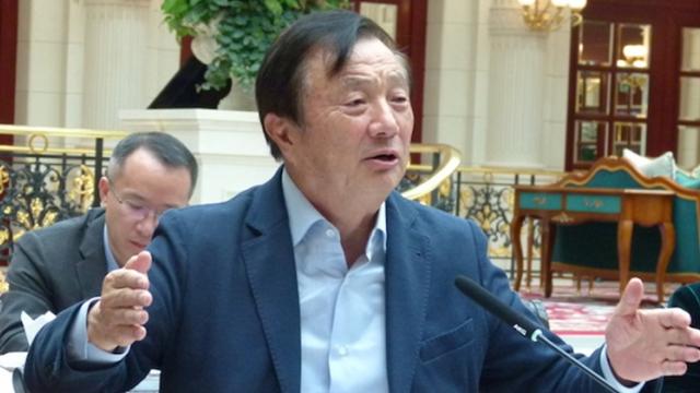 <b>Nori negri la Huawei: concedieri, încetinire a creşterii; Fondatorul companiei vine cu predicţii negative</b>Săptămâna trecută fondatorul Huawei, Ren Zhengfei lua poziţie cu privire la atacurile companiei sale, într-unul dintre rarele interviuri acordate presei. Între timp oficialul a devenit ceva mai locvace şi azi oferă o previziune ceva mai întunecată