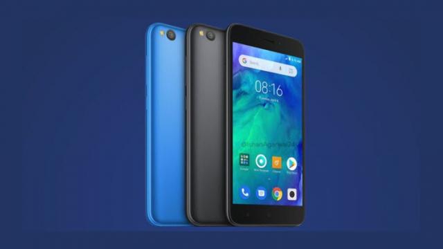 <b>Xiaomi Redmi Go îşi dezvăluie designul şi specificaţiile în noi randări; Telefon cu Android Go, preţ mic</b>Xiaomi se alătură listei de producători de terminale cu Android Go la bord prin modelul Redmi Go. Acesta a scăpat pe web astăzi, sub formă de randări şi specificaţii, despre care avem detalii mai jos
