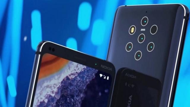 <b>Nokia confirmă evenimentul de la MWC 2019, organizat pe 24 februarie; Nokia 9 Pureview ar putea fi prezentat</b>Pe 23 ianuarie contul de Twitter Xbox posta un mesaj care începea cu "We really really really... " şi după multe "really-uri" spunea că "mama a zis că e rândul meu la Xbox". Pe 25 ianuarie oficialul HMD Global, Juho Sarvikas făcea