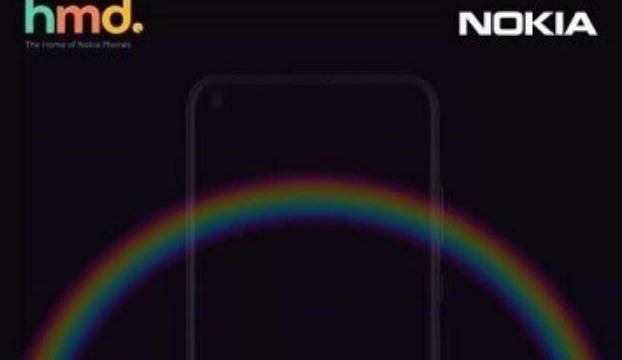 <b>Nokia 6.2 şi Nokia 8.1 Plus ar urma să aibă camera selfie decupată în ecran conform unui teaser; Sunt aşteptate la MWC 2019</b>Nokia a început să trimită invitaţii presei pentru evenimentul programat pe 24 februarie la MWC 2019. Acolo aşteptam atât debutul lui Nokia 9 Pureview, cât şi sosirea unor telefoane midrange, precum Nokia 6.2 sau Nokia 8.1 Plus. Despre ele avem câteva..