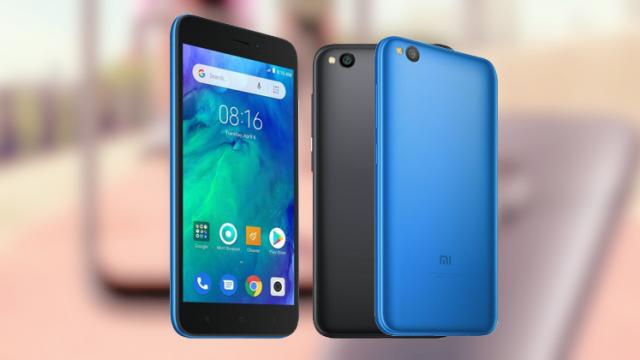 <b>Redmi Go este primul smartphone Xiaomi cu Android Go; Debutează la un preț de 80 euro</b>După ce în 2017 cei de la Xiaomi uimeau publicul prin lansarea lui Mi A1, primul telefon din portofoliu ce adopta platforma Android One, iată că la 2 ani distanță vine și debutul primului model Android GO. Aceasta este 