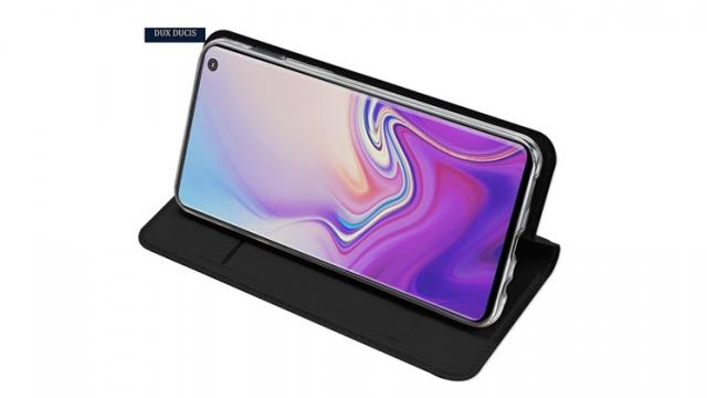 <b>Zeci de huse pentru Samsung Galaxy S10, S10+ și S10 Lite ajung la vânzare în România prin intermediul Mobiledirect.ro</b>În așteptarea lansării lui Samsung Galaxy S10 de pe data de 20 februarie iată că și retailerii români se își aprovizionează stocurile cu accesorii și huse destinate acestei serii de terminale mobile. Printre comercianții cu pricina