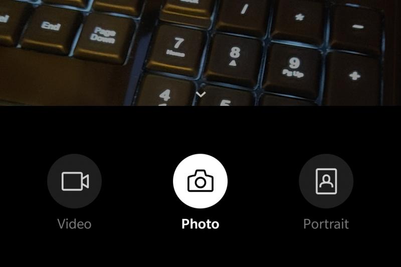 Interfață grafică cameră OnePlus 6T (capturi de ecran): Screenshot_20190120-174115.jpg