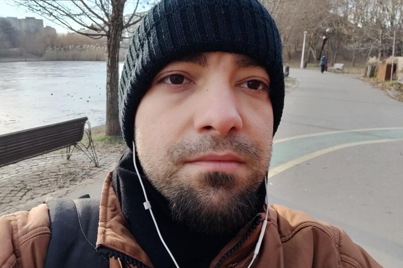 OnePlus 6T - Mostre Foto (selfie): IMG_20181226_150446.jpg