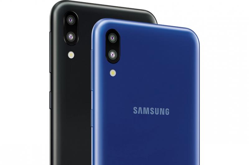 Samsung Galaxy M10 - Fotografii oficiale: Samsung-Galaxy-M10_006.jpg