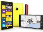 Nokia Lumia 1520 anunțat oficial: primul phablet Full HD de la Nokia, cu camera de 20 MP (video)