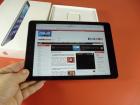 iPad Air unboxing: noul flagship de 9.7 inch scos din cutie, e "deranjant" de ușor (Video)