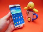 Samsung Galaxy Note 3 review: treiul norocos pentru Samsung, phablet-ul prin definiție! (Video)